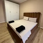 Bejart 5 Apartment Tirana