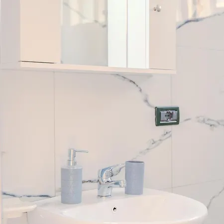 Bejart 5 شقة تيرانا