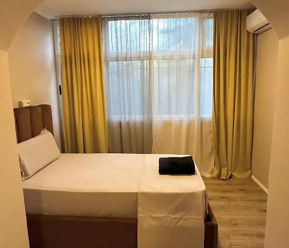 Bejart 5 公寓 地拉那