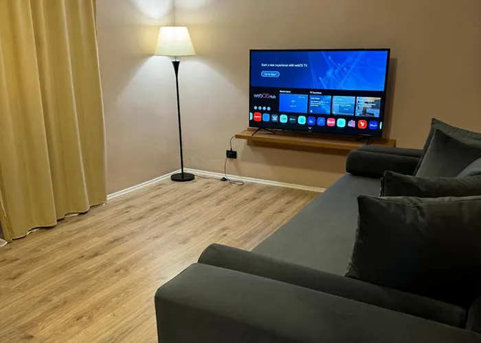 Bejart 5 * 地拉那