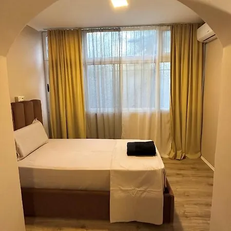 Bejart 5 Daire Tiran