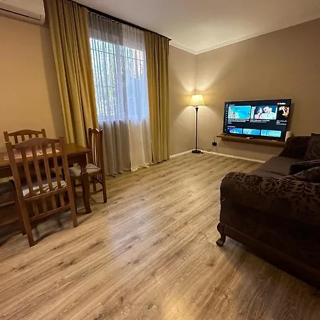 Διαμέρισμα Bejart 5 *