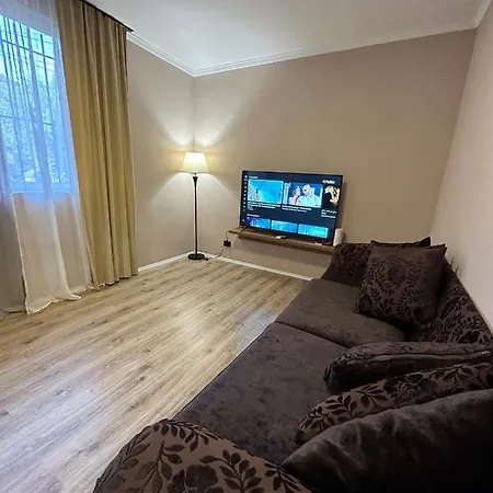 Apartament Bejart 5 Tirana