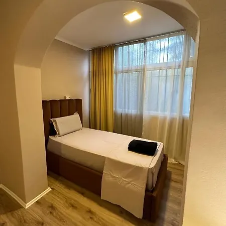 Apartament Bejart 5