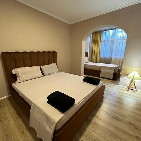 Bejart 5 * Τίρανα
