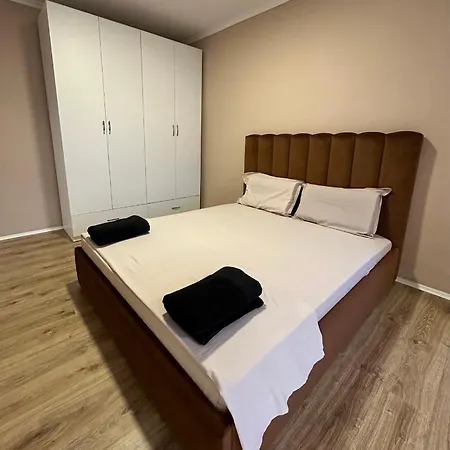 Bejart 5 Apartament Tirana
