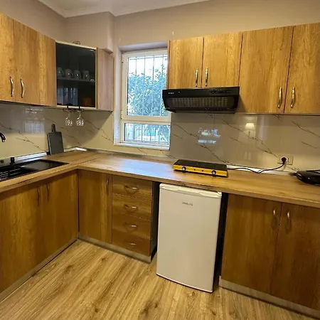 Apartament Bejart 5 Tirana