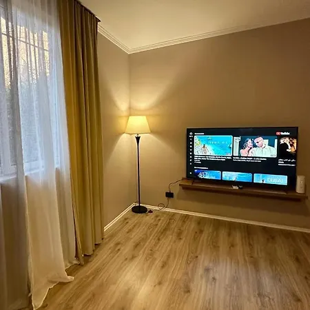 Apartament Bejart 5