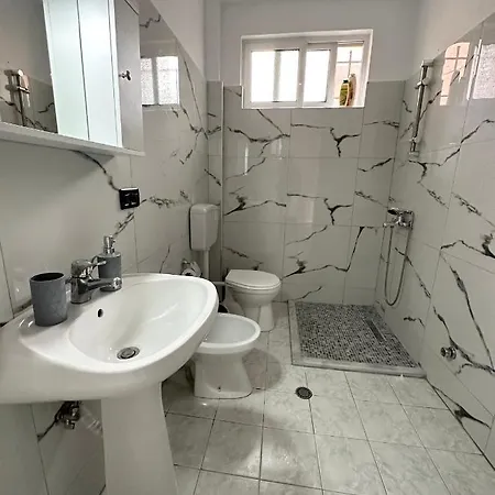 Bejart 5 Apartamento