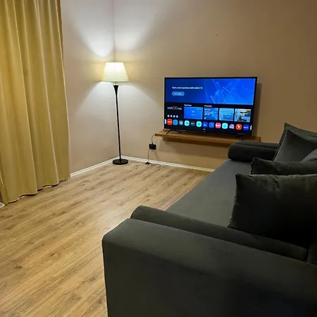 Bejart 5 * Τίρανα