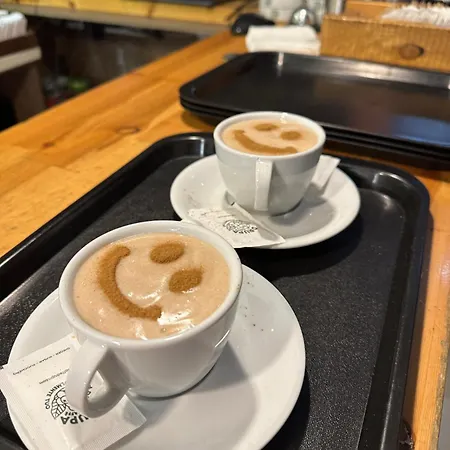 Bejart 5 아파트