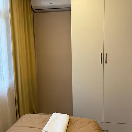 Bejart 5 * 티라나