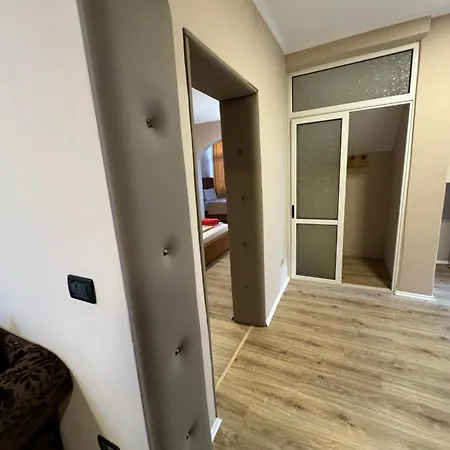 Bejart 5 Apartament