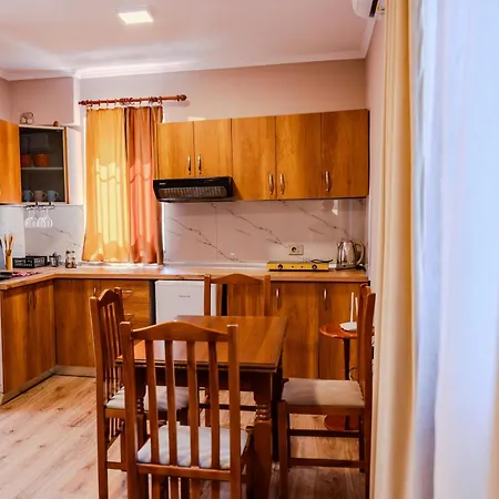 Apartament Bejart 5