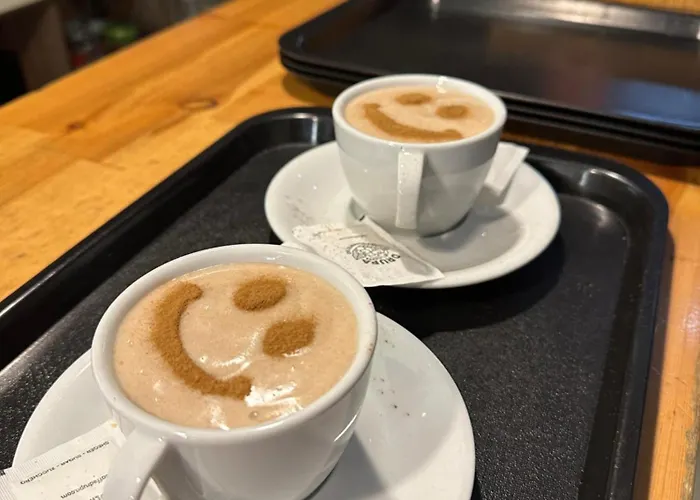 Bejart 5 아파트